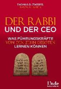 Der Rabbi und der CEO