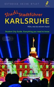 StudiStadtführer Karlsruhe