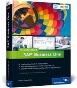 Praxishandbuch SAP Business One
