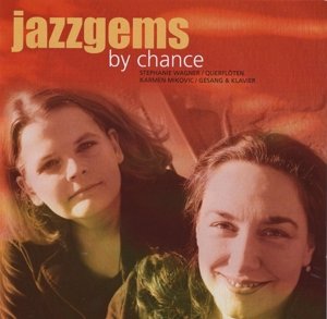 Jazzgems: By Chance