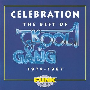 Best Of Kool+The Gang