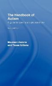 Handbook of Autism