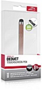 DEDUCT Touchscreen Pen, wood