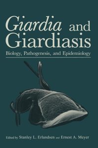 Giardia and Giardiasis