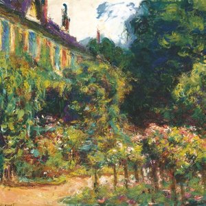 Claude Monet 2017