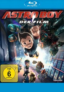 Astro Boy - Der Film