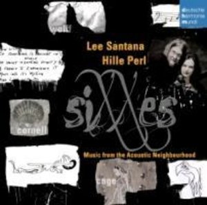 SiXXes, 1 Audio-CD
