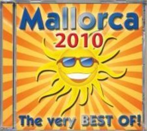 Mallorca: Mallorca 2010-The very Best Of!