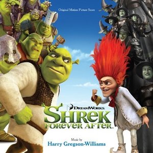 Für Immer Shrek (Ot: Shrek Fo