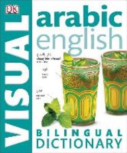 ARABIC-ENGLISH BILINGUAL VISUA