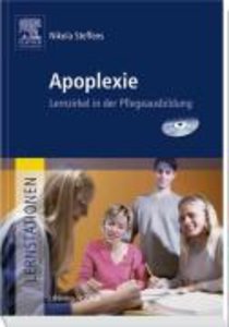 Apoplexie, mit CD-ROM