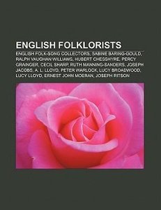English folklorists