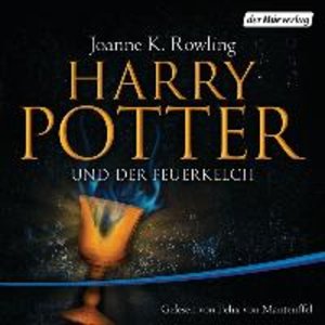 Harry Potter und der Feuerkelch