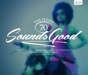 Various: Sounds Good: The Funky 70s