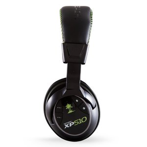 EAR FORCE XP510 Gaming-Headset, Stereo-Kopfhörer für Xbox 360 / PS3