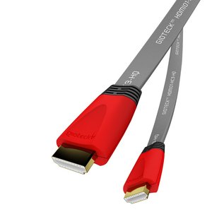GIOTECK XC3-HQ High Speed HDMI Cable (PS3)