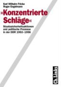 \'Konzentrierte Schläge\'