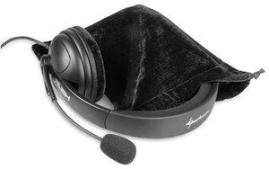 Sharkoon Rush - Stereo Headset