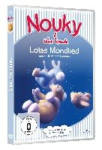 Nouky & seine Freunde: Nouky - Lolas Mondlied