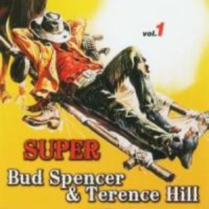 Various: Super (Vol.1) Spencer/Hill