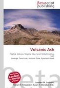 Volcanic Ash
