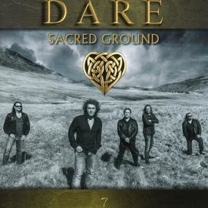 Dare: Sacred Ground
