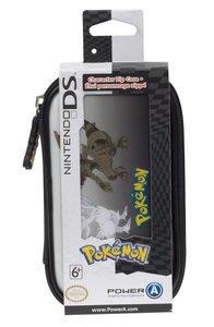 3DS Pokemon Zip Case (Motivtasche)