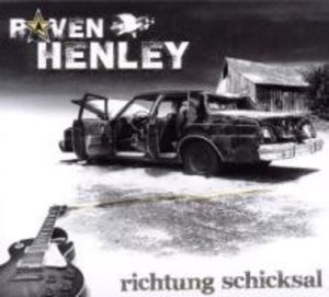 Richtung Schicksal