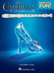 Cinderella - Recorder Fun!(TM)