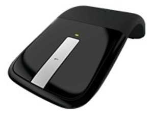 Microsoft - ARC TOUCH MOUSE WIRELESS