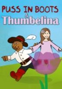 Puss In Boots-Thumbelina