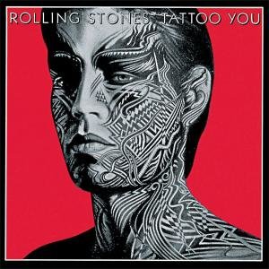 Tattoo You (2009 Remastered)