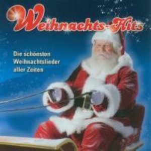 Various: Radio Brocken Weihnachtshits