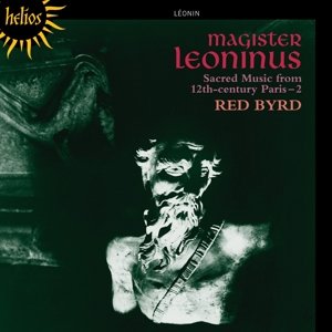 Magister Leoninus Vol.2-Pariser Messenmusik