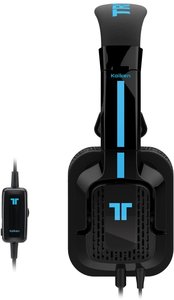 TRITTON Kaiken Mono-Chat-Headset für PlayStation 4, PlayStation Vita und Mobilgeräte