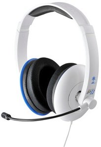EAR FORCE P11 Stereo-Gaming-Headset, Kopfhörer, weiss
