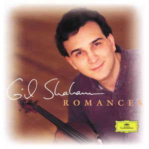 Shaham, G: Violin-Romanzen