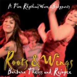 Roots & Wings, 1 Audio-CD