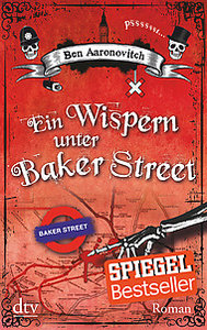 Ein Wispern Unter Baker Street