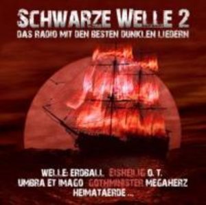 Radio Schwarze Welle Vol. 2