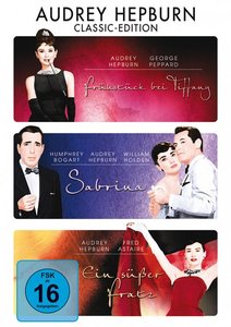 Audrey Hepburn Classic Edition