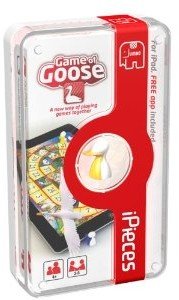Jumbo 17600 - iPawn: Game of Goose