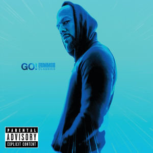 THE BEST OF COMMON: GO!