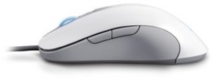 SteelSeries Gaming Maus Sensei RAW - Frost Blue Edition