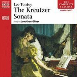 KREUTZER SONATA             3D