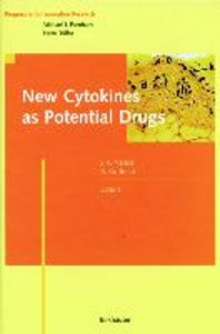 New Cytokines as Potential Drugs