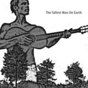Tallest Man On Earth, T: Tallest Man On Earth EP