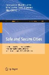 Safe and Secure Cities
