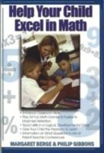 Berge, M: Help Your Child Excel in Math