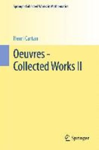 Oeuvres - Collected Works II